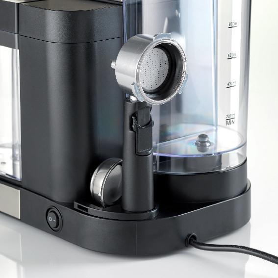 Ariete 1384 CREMISSIMA
