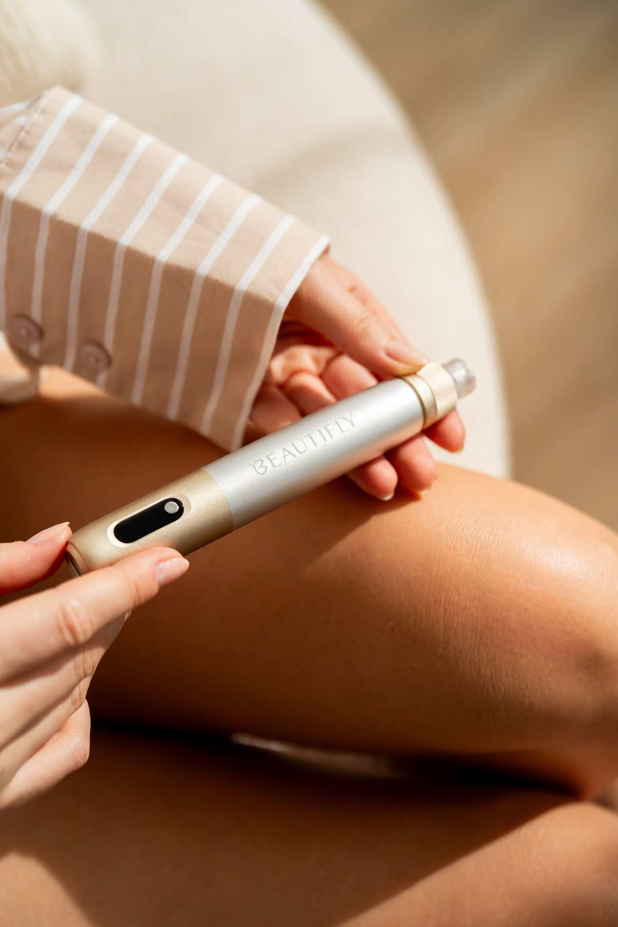 Beautifly SkinRenew PRO-Dermapen