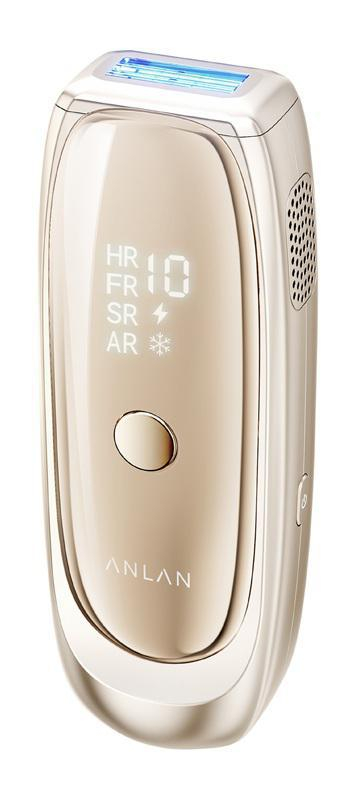 ANLAN Depilator IPL ANLAN 02-ATMY52-0RE