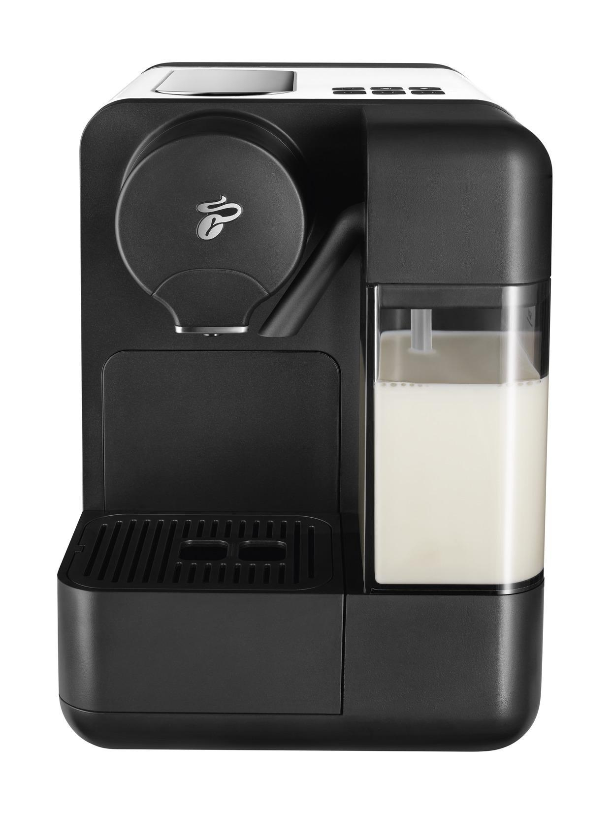 Tchibo CAFISSIMO MILK WHITE