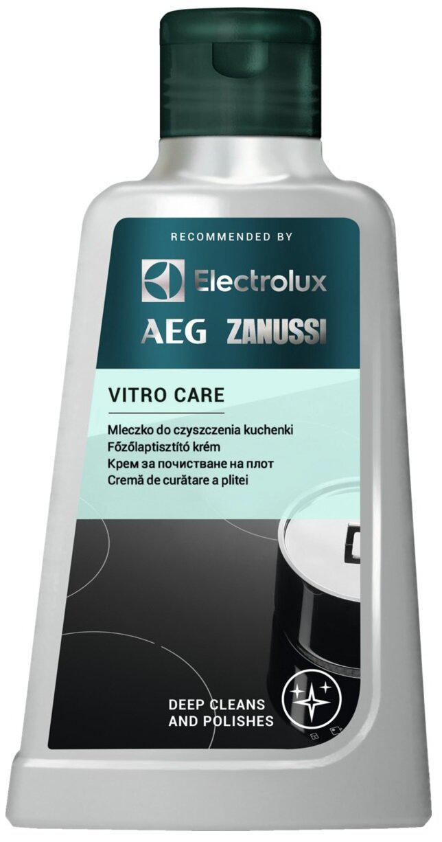Electrolux MLECZKO DO CZYSZCZENIA PŁYT CERAMICZNYCH Vitro Care 300ml
