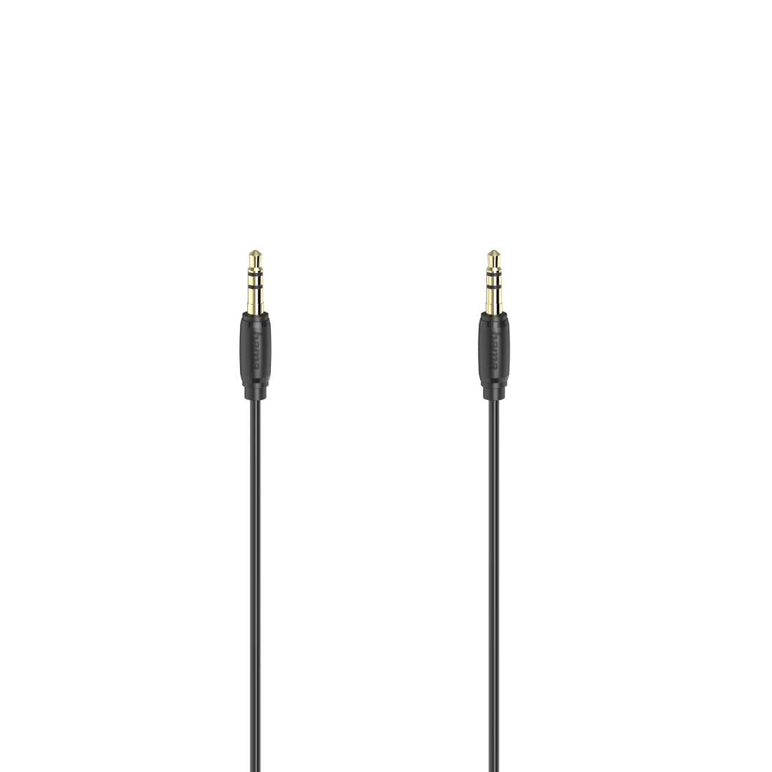 Hama KABEL JACK HAMA 3,5MM - JACK 3,5MM, ULTRA SLIM, 3M