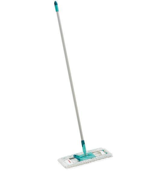Leifheit Mop Profi z nakładką cotton plus - drążek aluminiowy (55020)