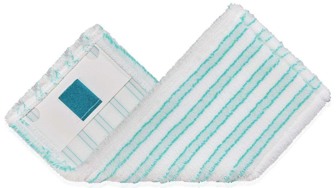 LEIFHEIT Nakładka micro duo do mopa Clean Twist M Ergo i PowerClean