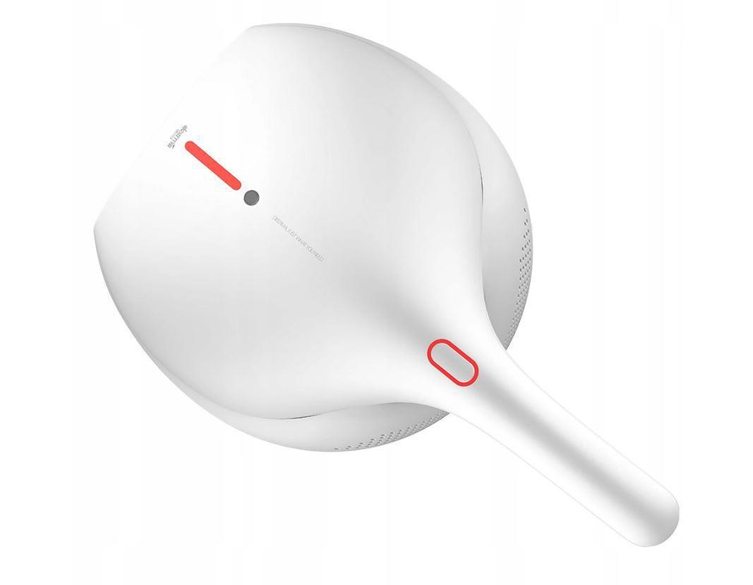 Xiaomi ODKURZACZ DO LÓZKA UVC DEERMA DEM-CM800