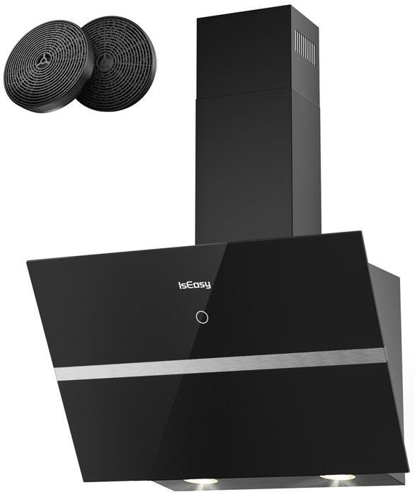 IsEasy Okap kuchenny TV1360D4-CC-I2