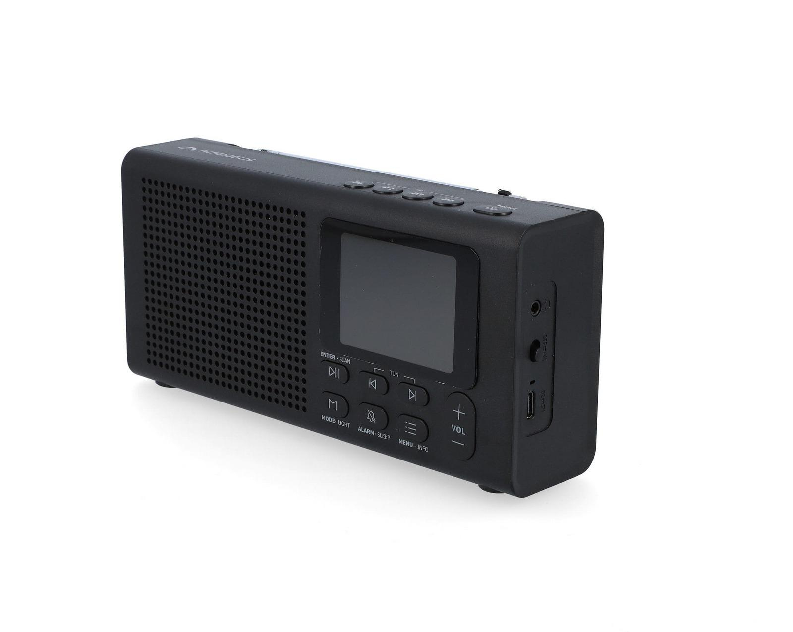 Blaupunkt TON 5 DAB Bluetooth