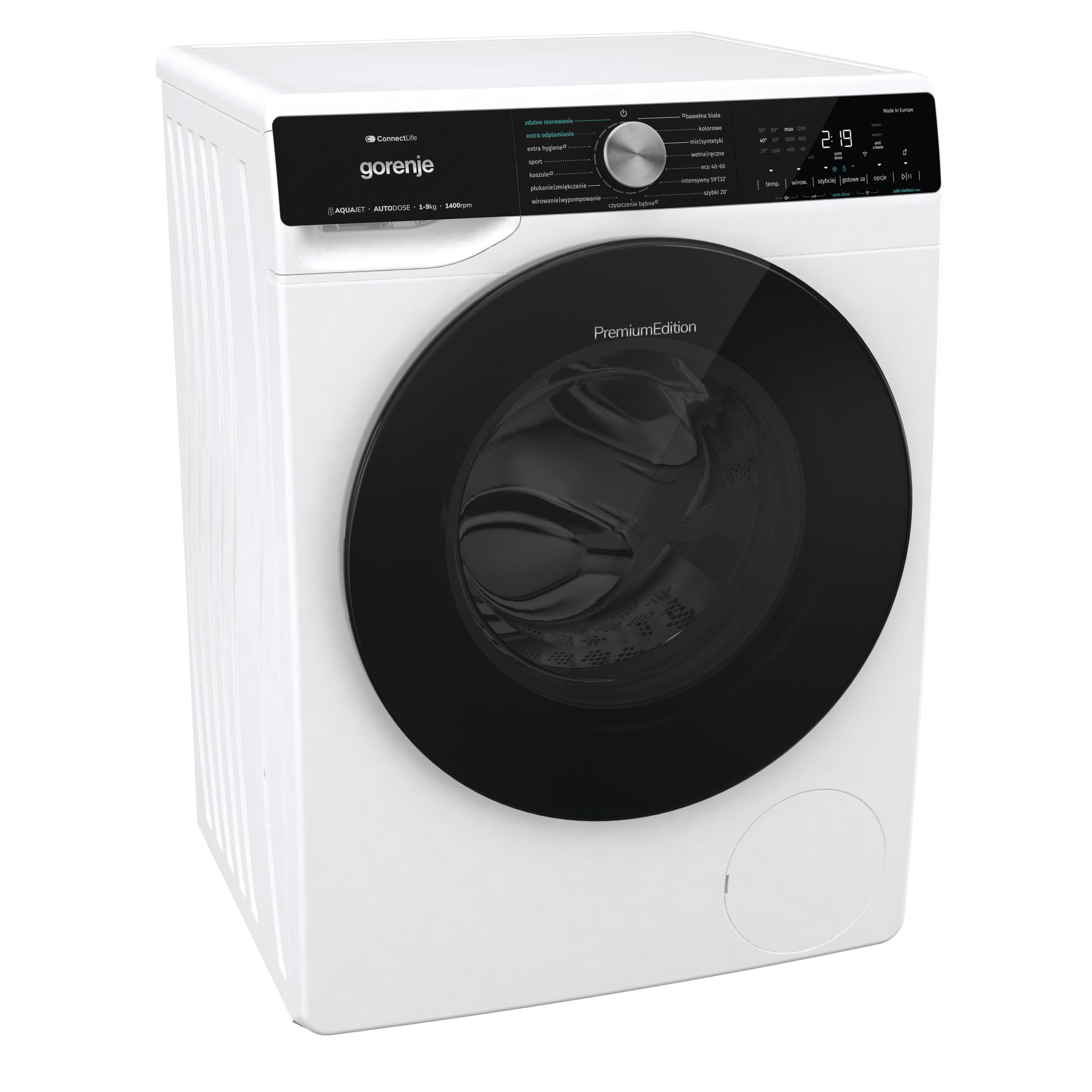 Gorenje WNS94A1AWIFI