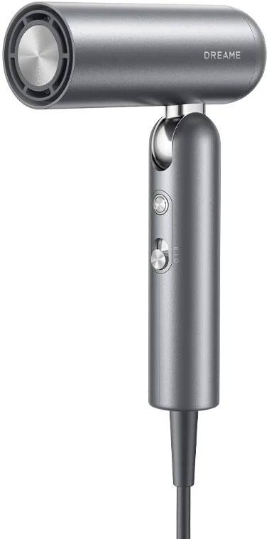 Dreame Suszarka do włosów DREAME Pocket Pro Grey