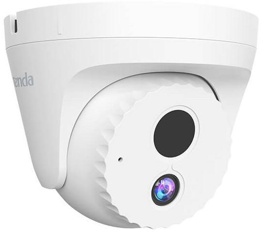 Tenda IC7-PRS 4MP PoE