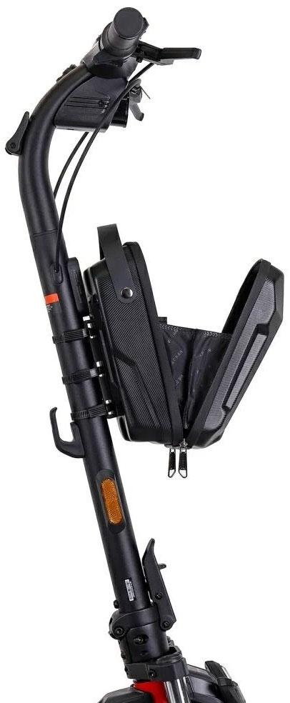 WILDMAN Etui/uchwyt na hulajnogę GD99X Plus M