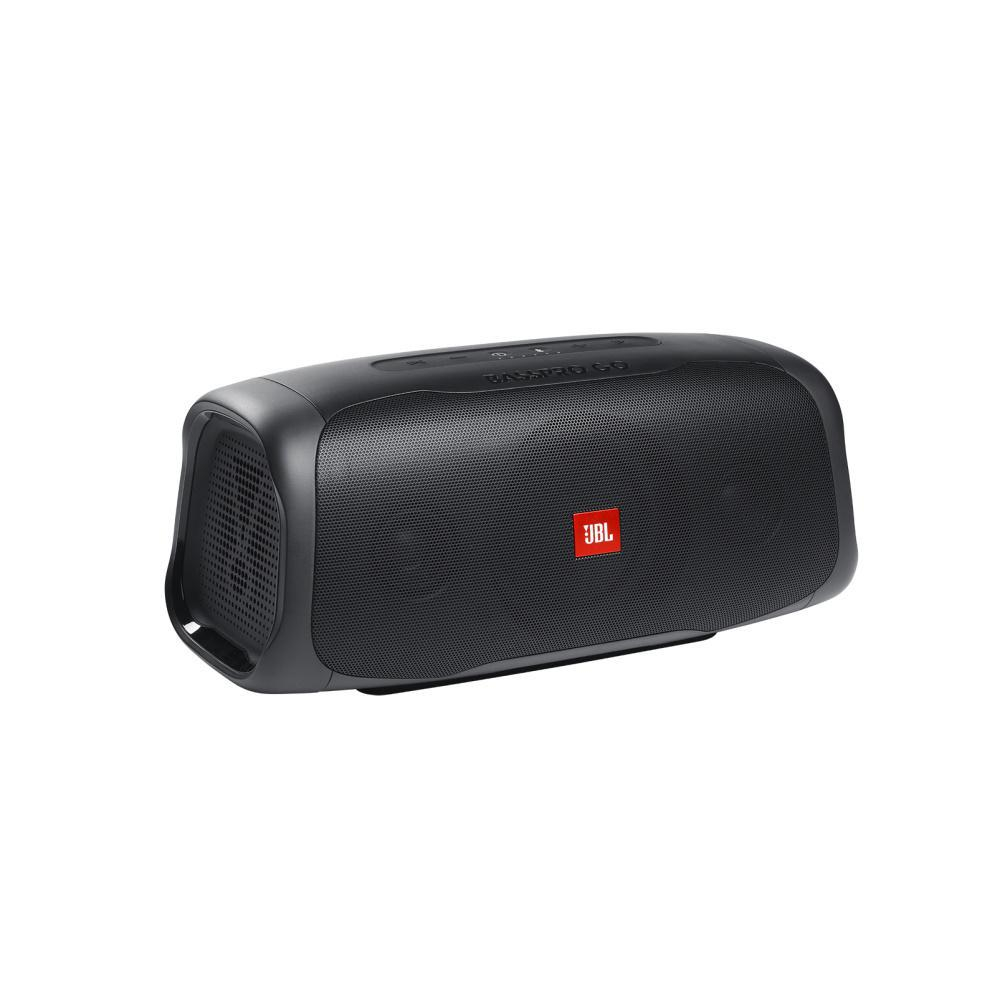 JBL ZESTAW MUZYCZNY JBL BASSPRO GO #