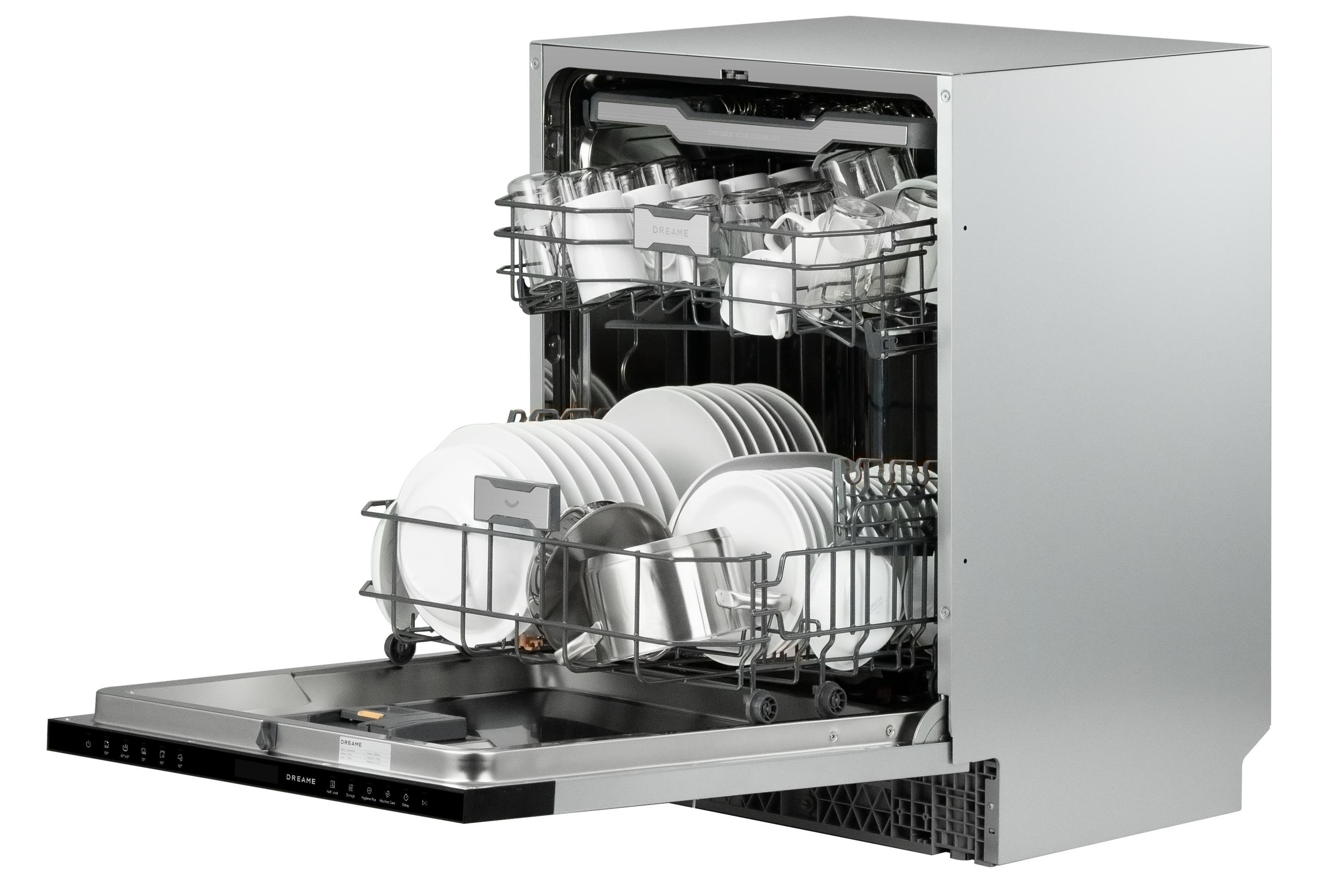 Dreame Zmywarka DZ40 PRO