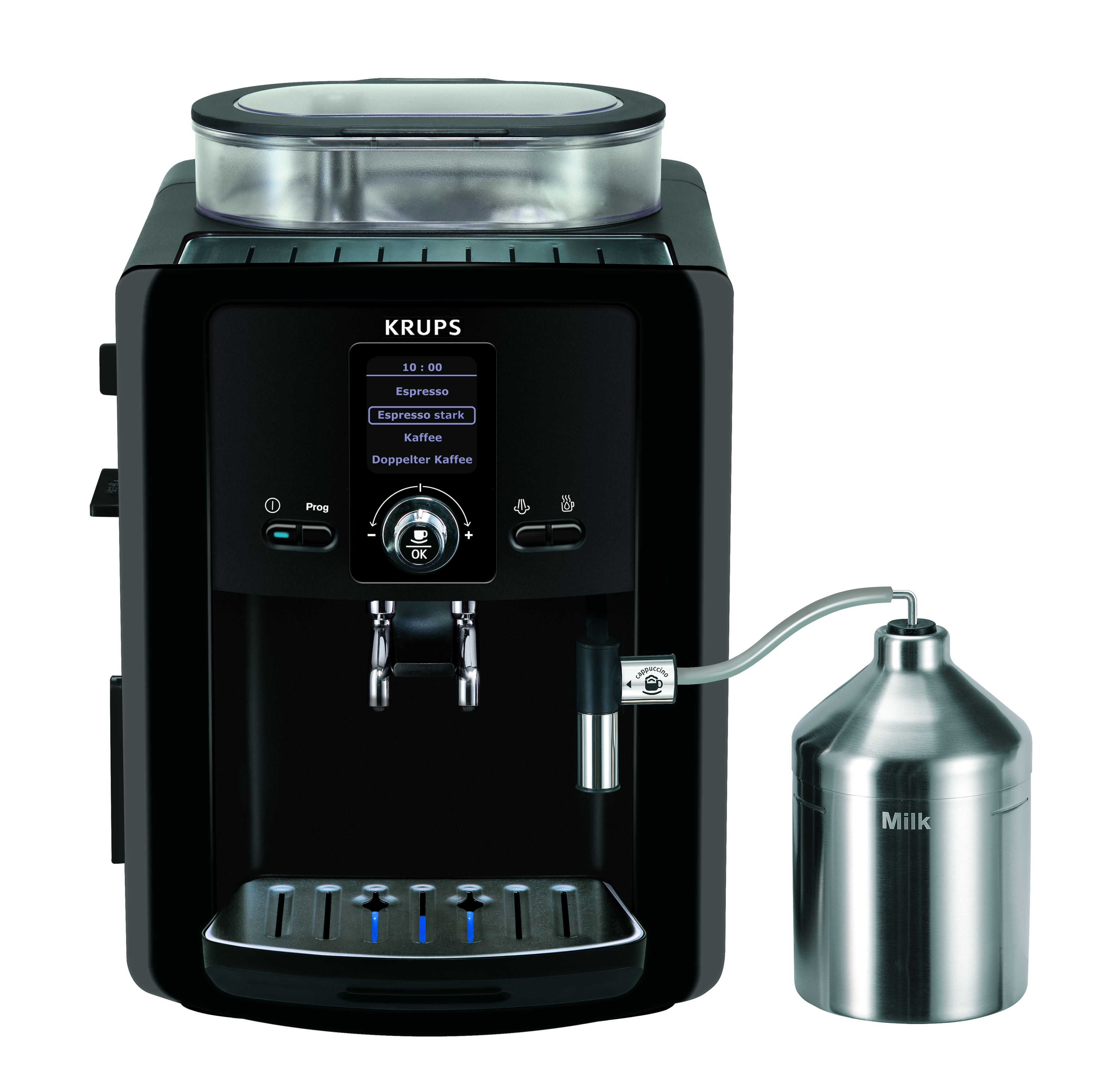 Krups EA8080