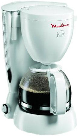 Moulinex SOLEA BCA 145