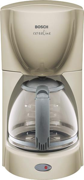 Bosch TKA 1417 N