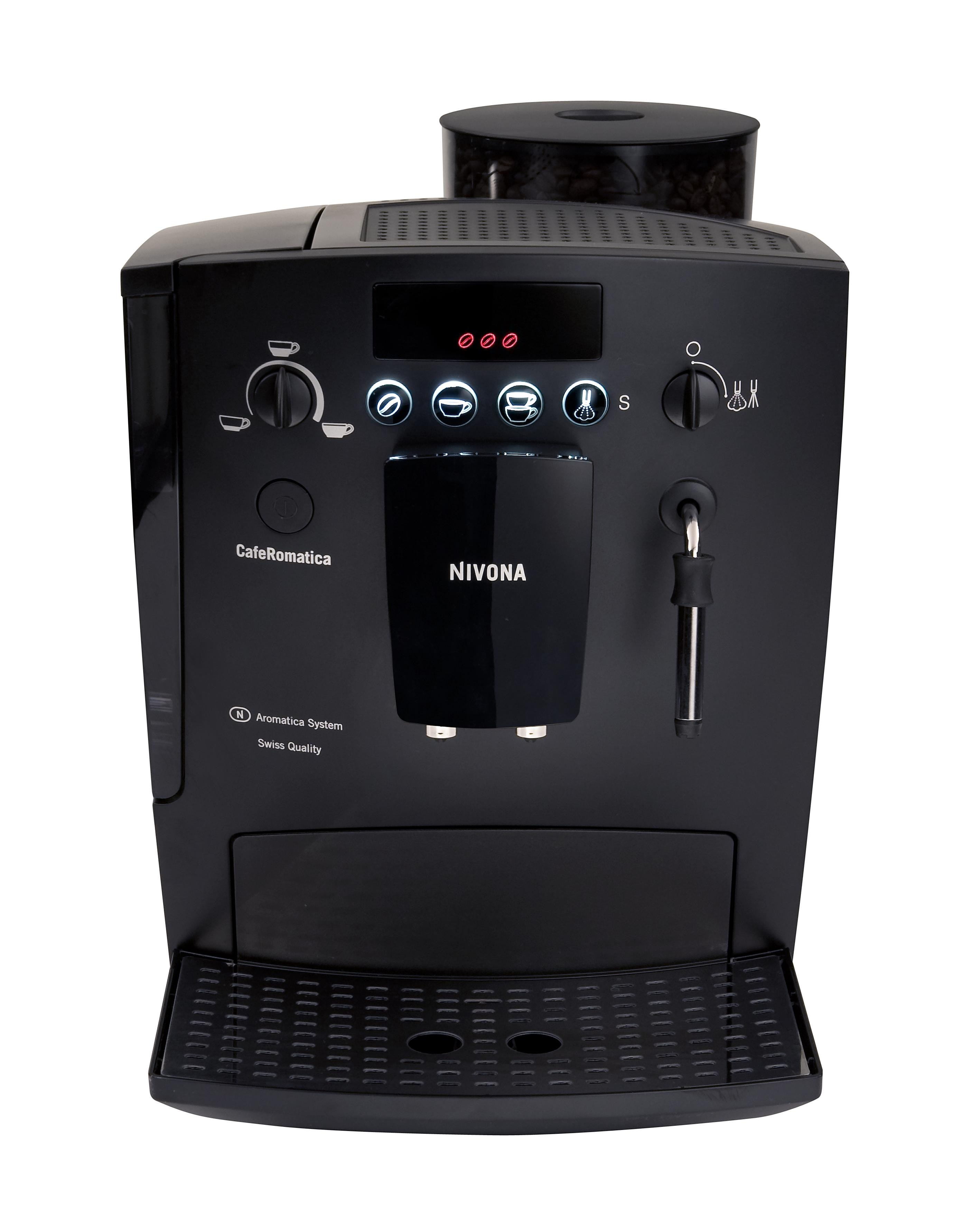 Nivona CAFEROMATICA 605