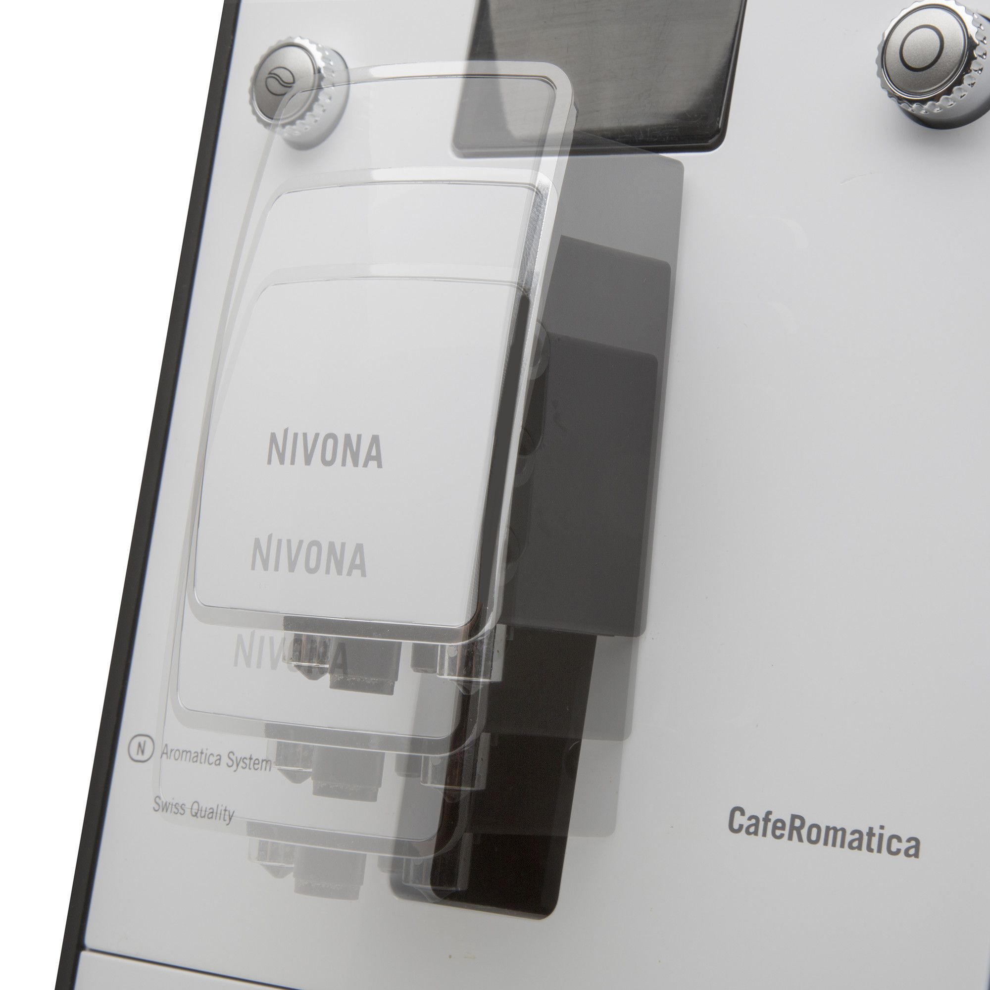 Nivona 760