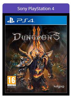 Gaming Minds Studios Grand Ages Medieval PlayStation 4