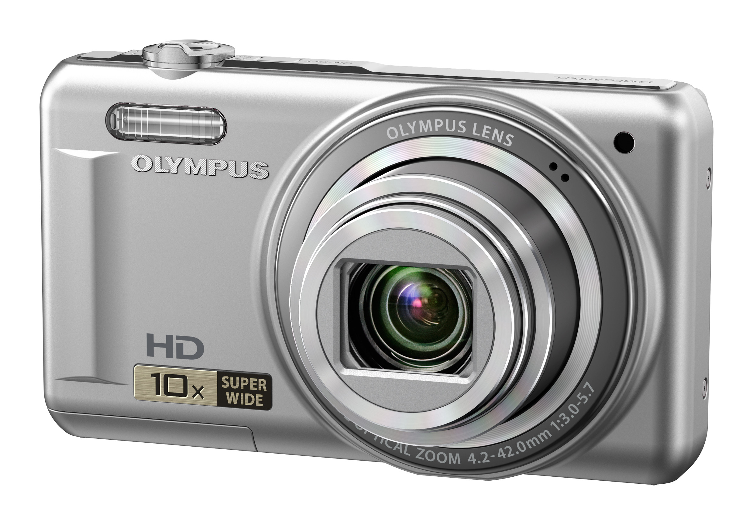 Olympus VR 310