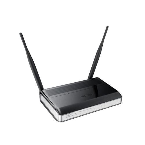 ASUS DSL-N12U