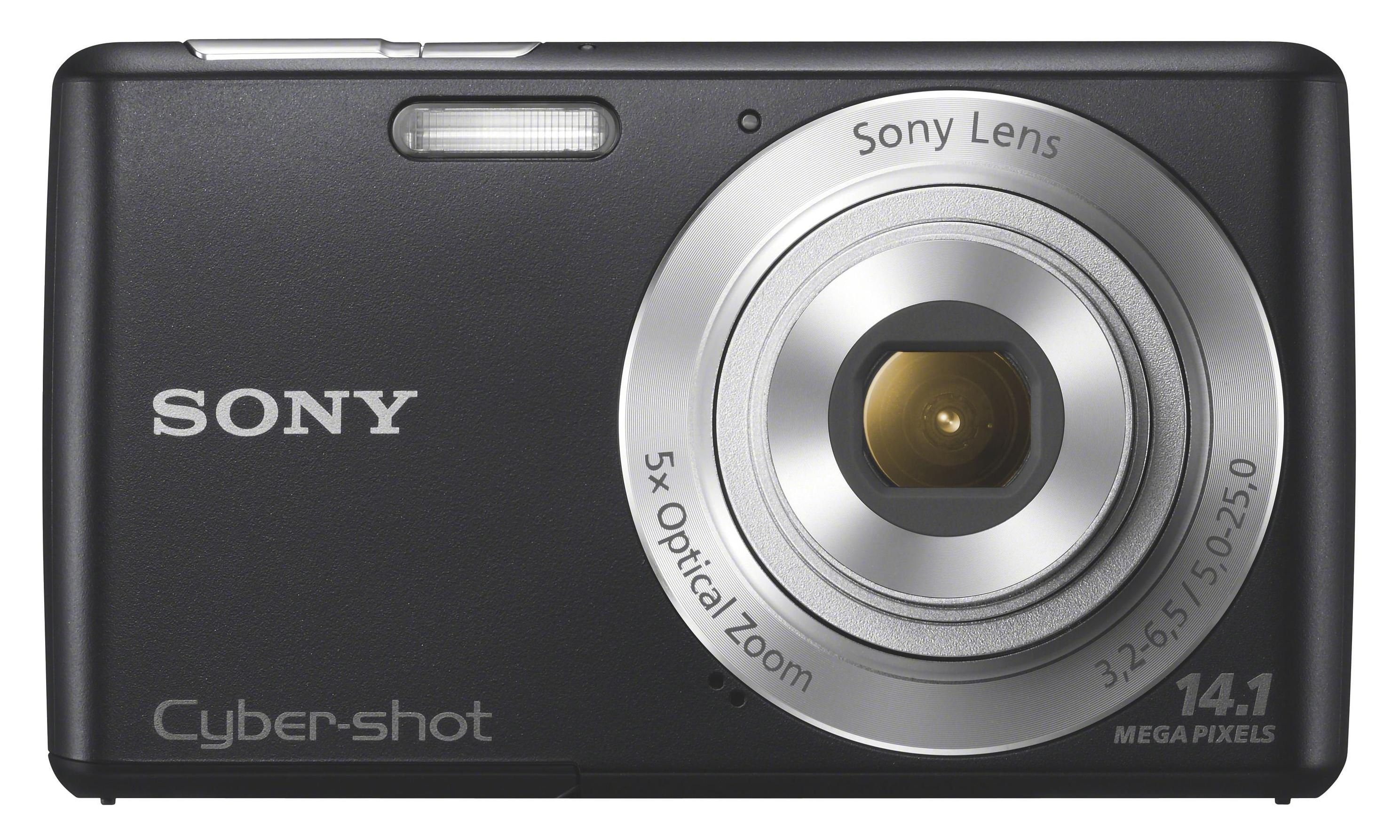 Sony DSC W620