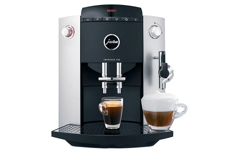 Jura IMPRESSA F55 CLASSIC