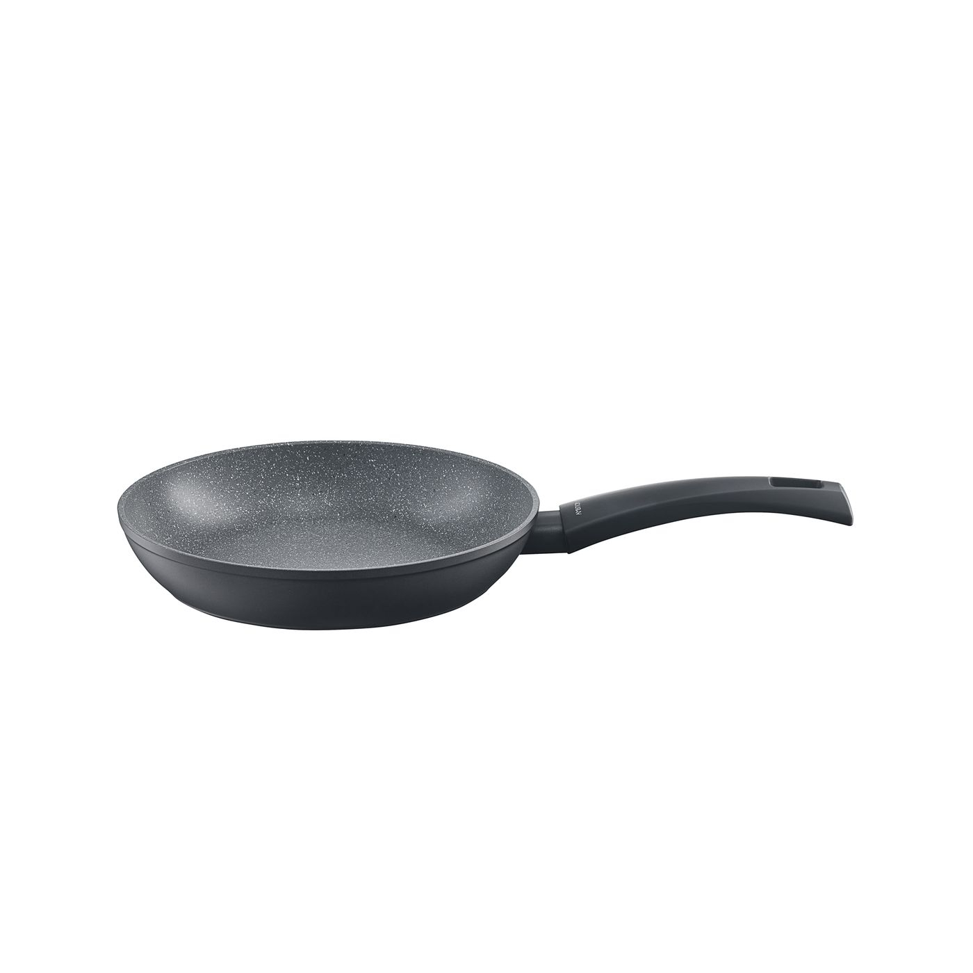 AMBITION Patelnia Antracyt 20 cm (80024)