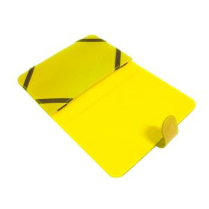ART Etui do tab. 7 ART T-17D Uniwer. Żółte #