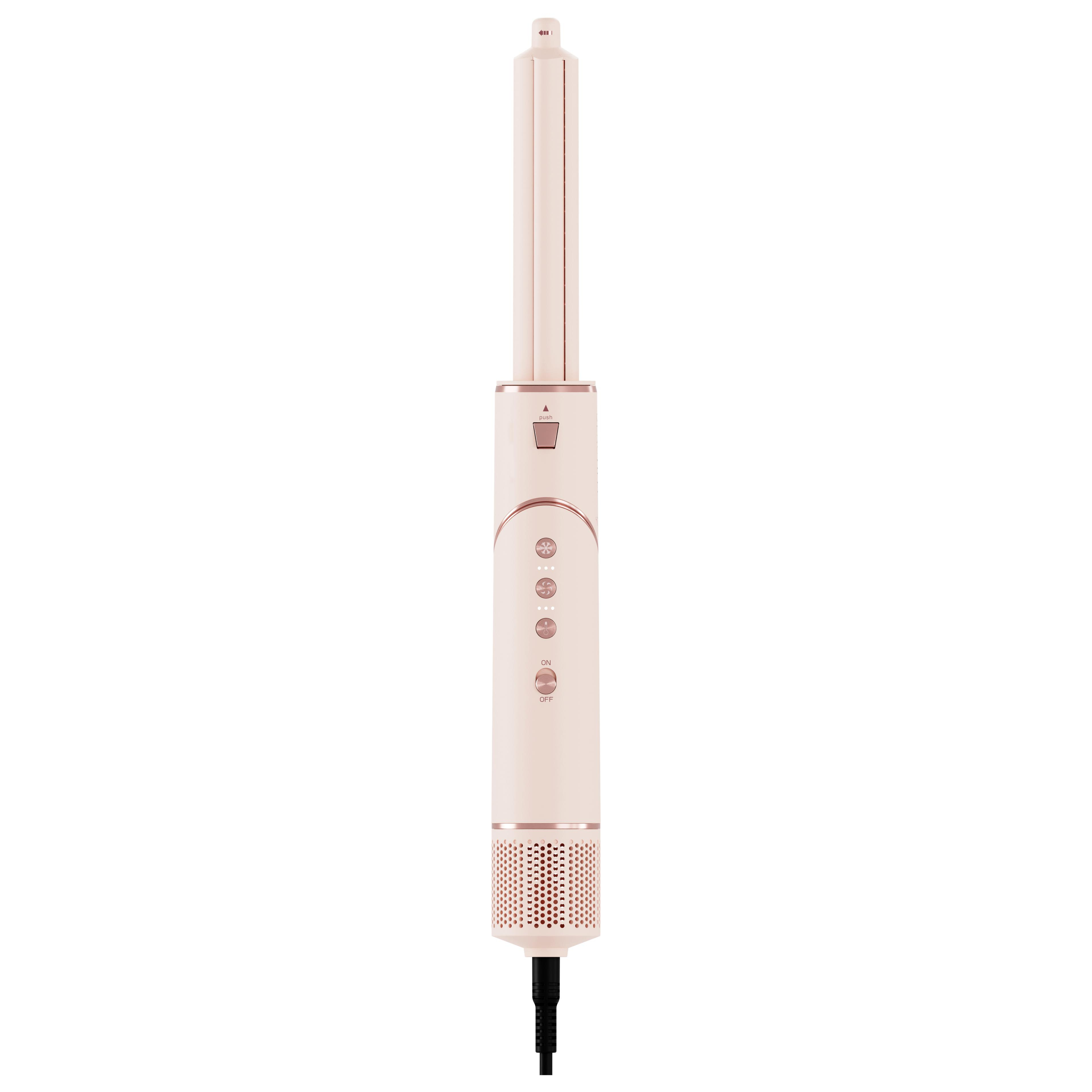 Beautifly Multistyler StyleBliss Rose