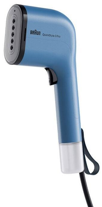 Braun RĘCZNY STEAMER BRAUN GS3024BL QuickStyle 3