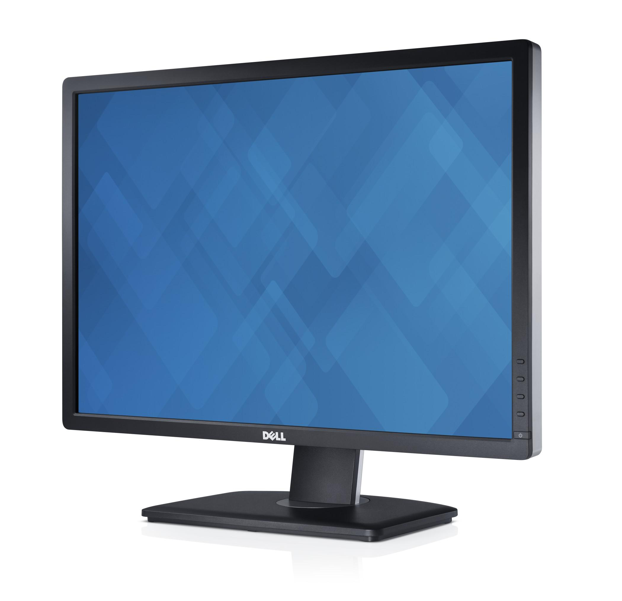 Dell U2412M
