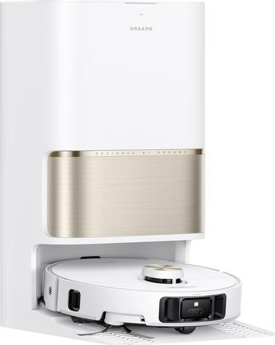 Dreame ROBOT SPRZĄTAJĄCY DREAME L50S PRO ULTRA (BIAŁY)