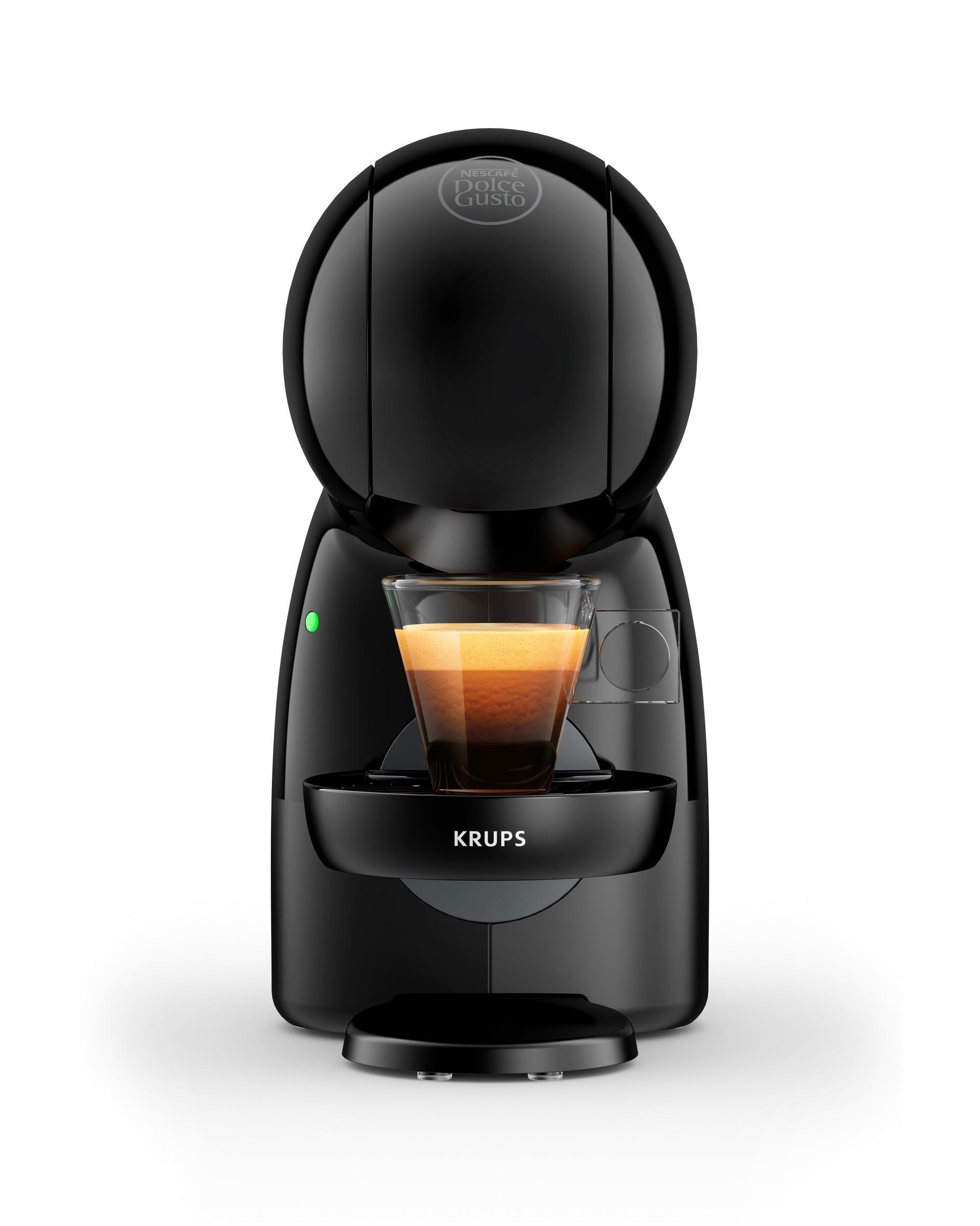 Krups NESCAFE Dolce Gusto Piccolo XS KP1A3B