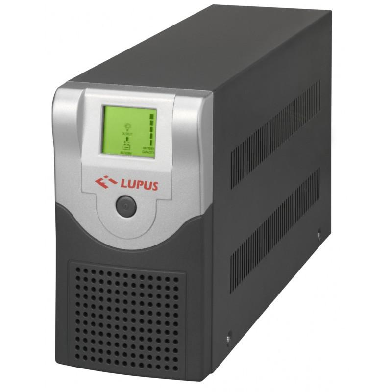Fideltronik 1000VA/600W RS232