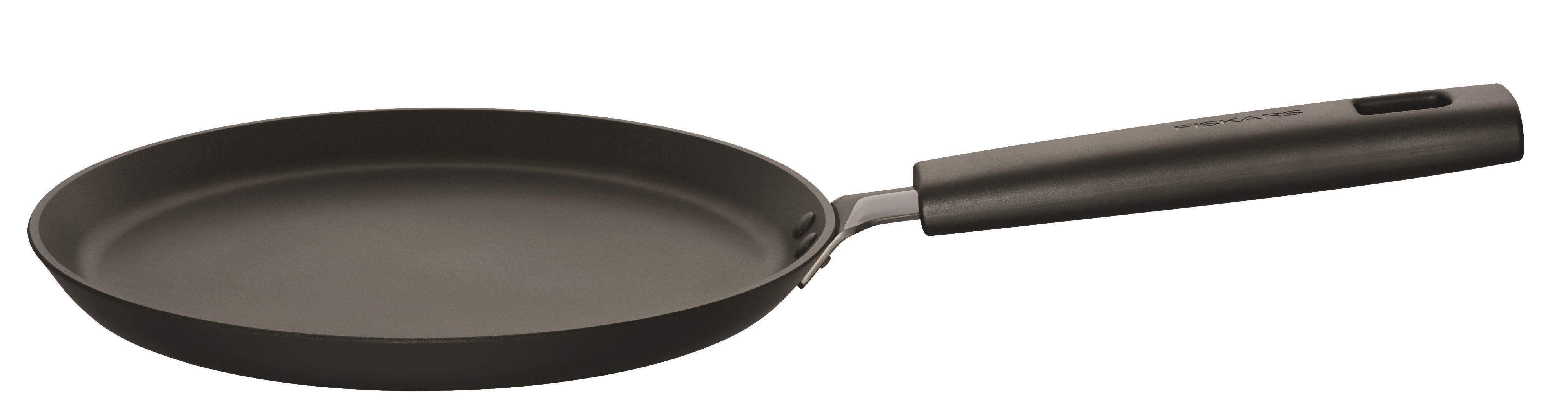 Fiskars Patelnia do naleśników 22 cm HARD FACE (1052229)
