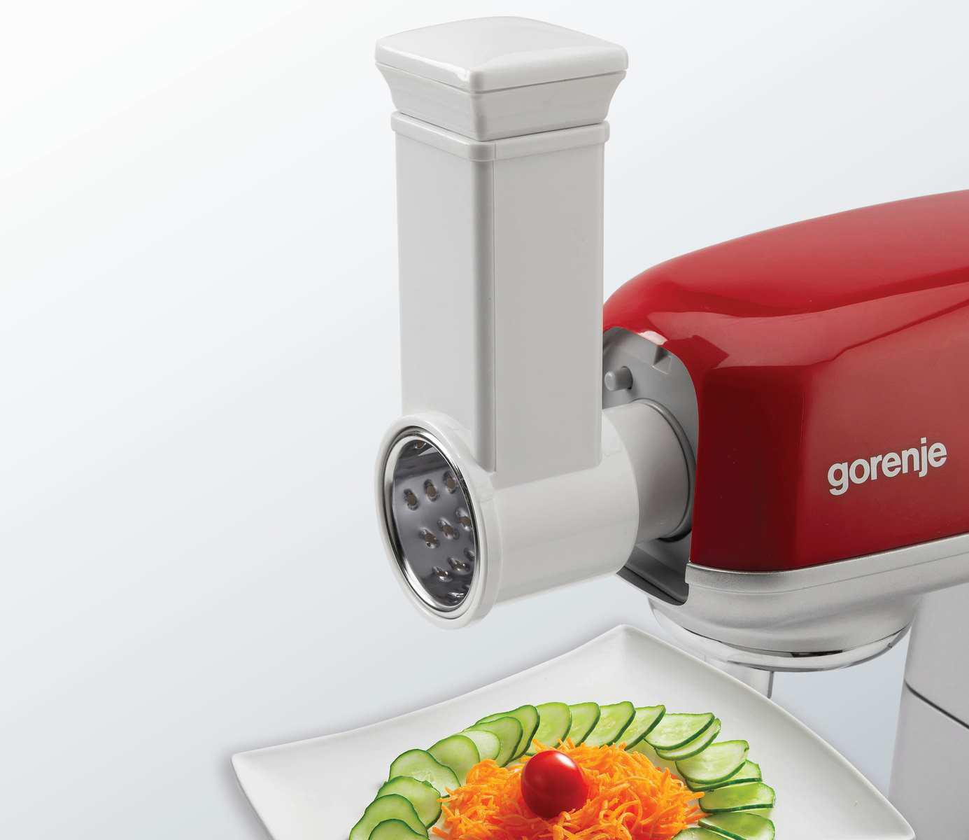 Gorenje Robot Planetarny MMC1000RLR