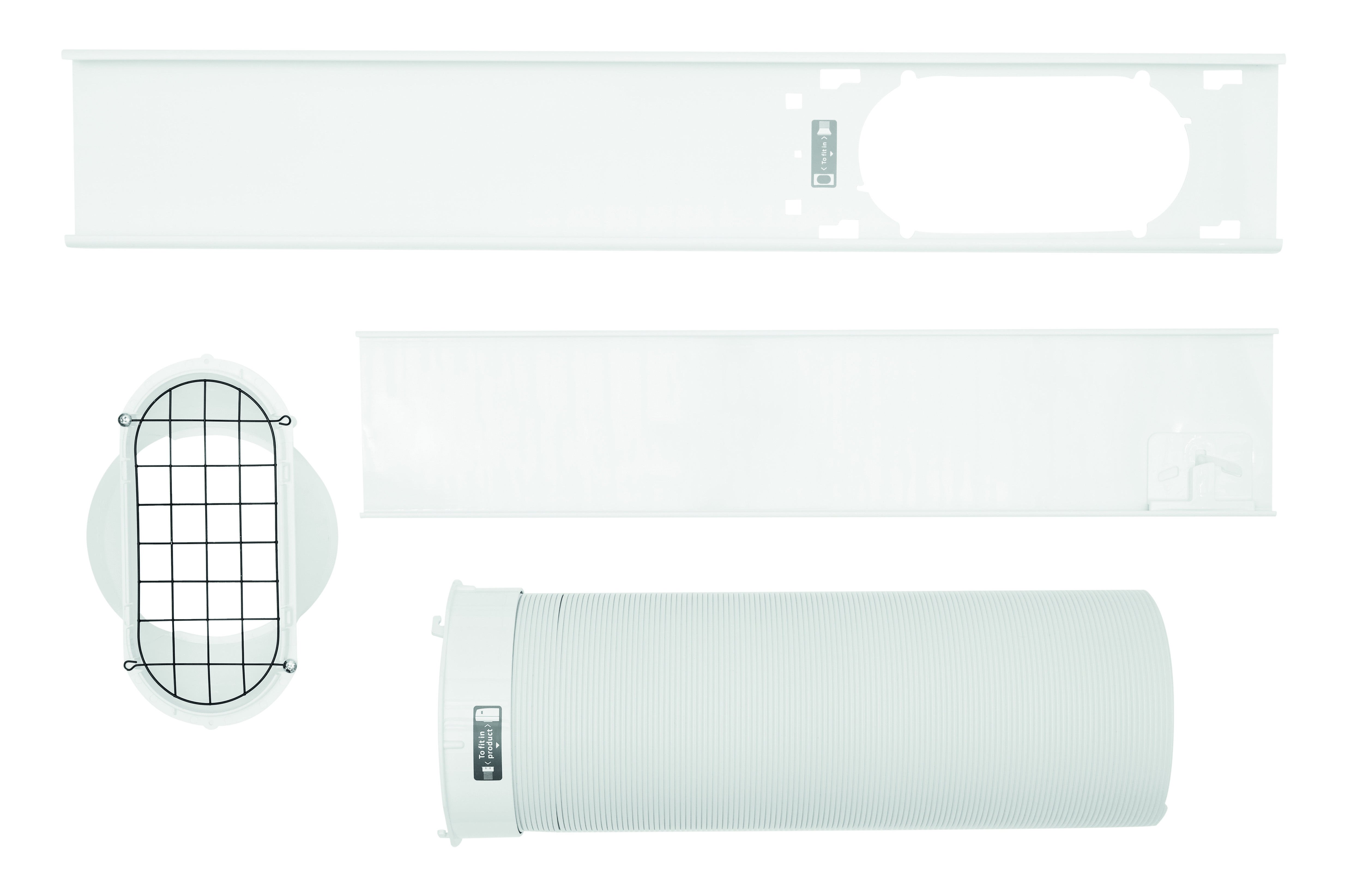 Whirlpool PACB212HP