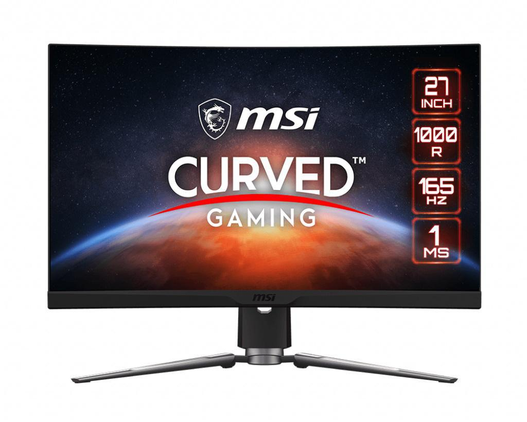 MSI MAG ARTYMIS 274CP