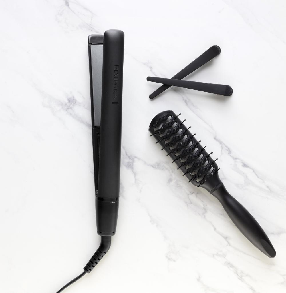 Remington Prostownica S3700 Ceramic Glide