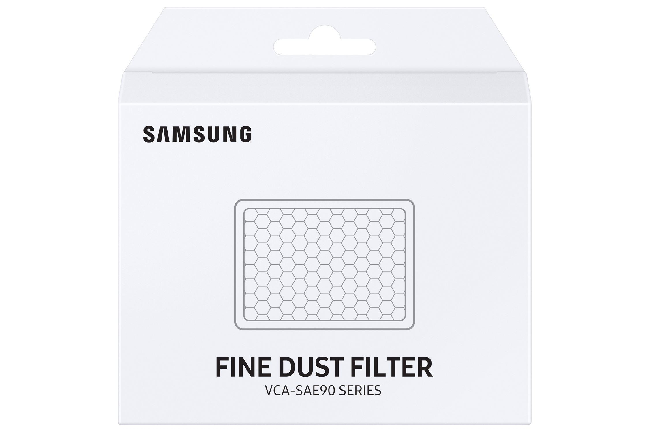 Samsung Filtr HEPA do stacji czyszczacej VCA-AHF90