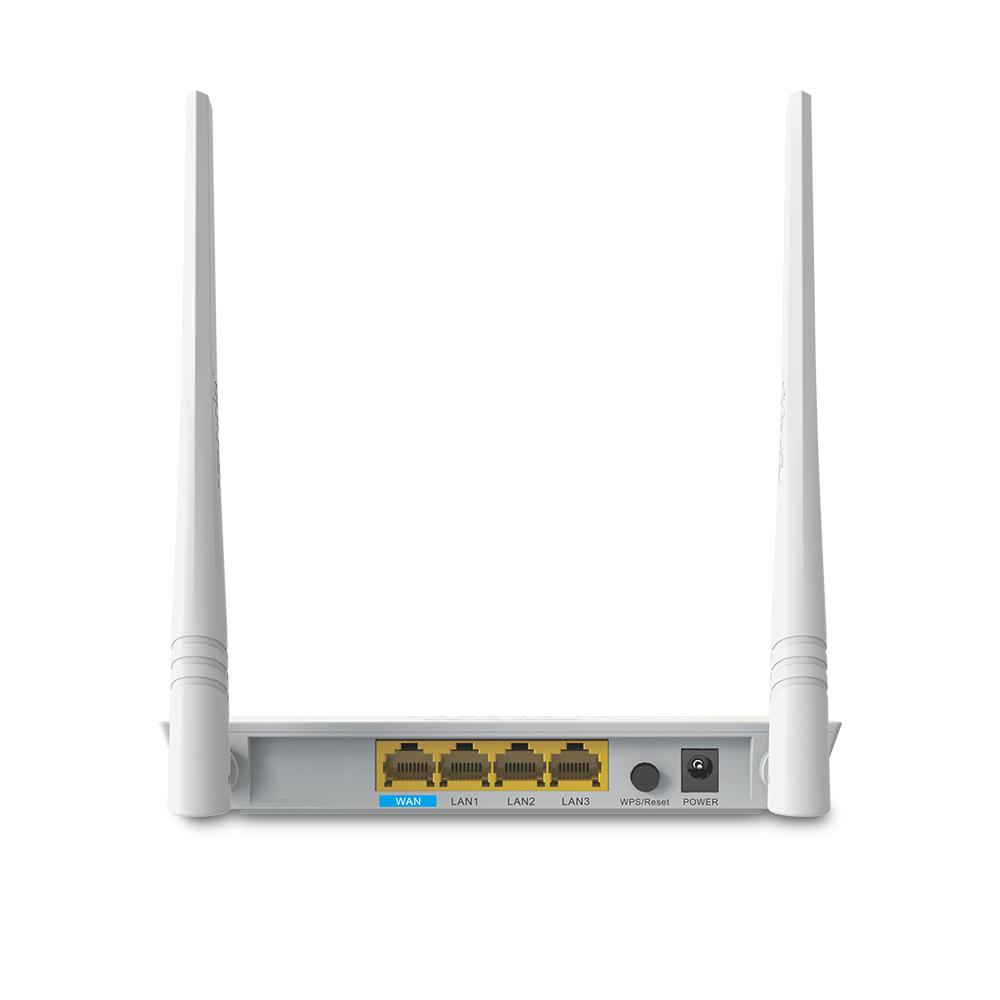 Tenda 4G630 bezprzewodowy 3G/4G N300