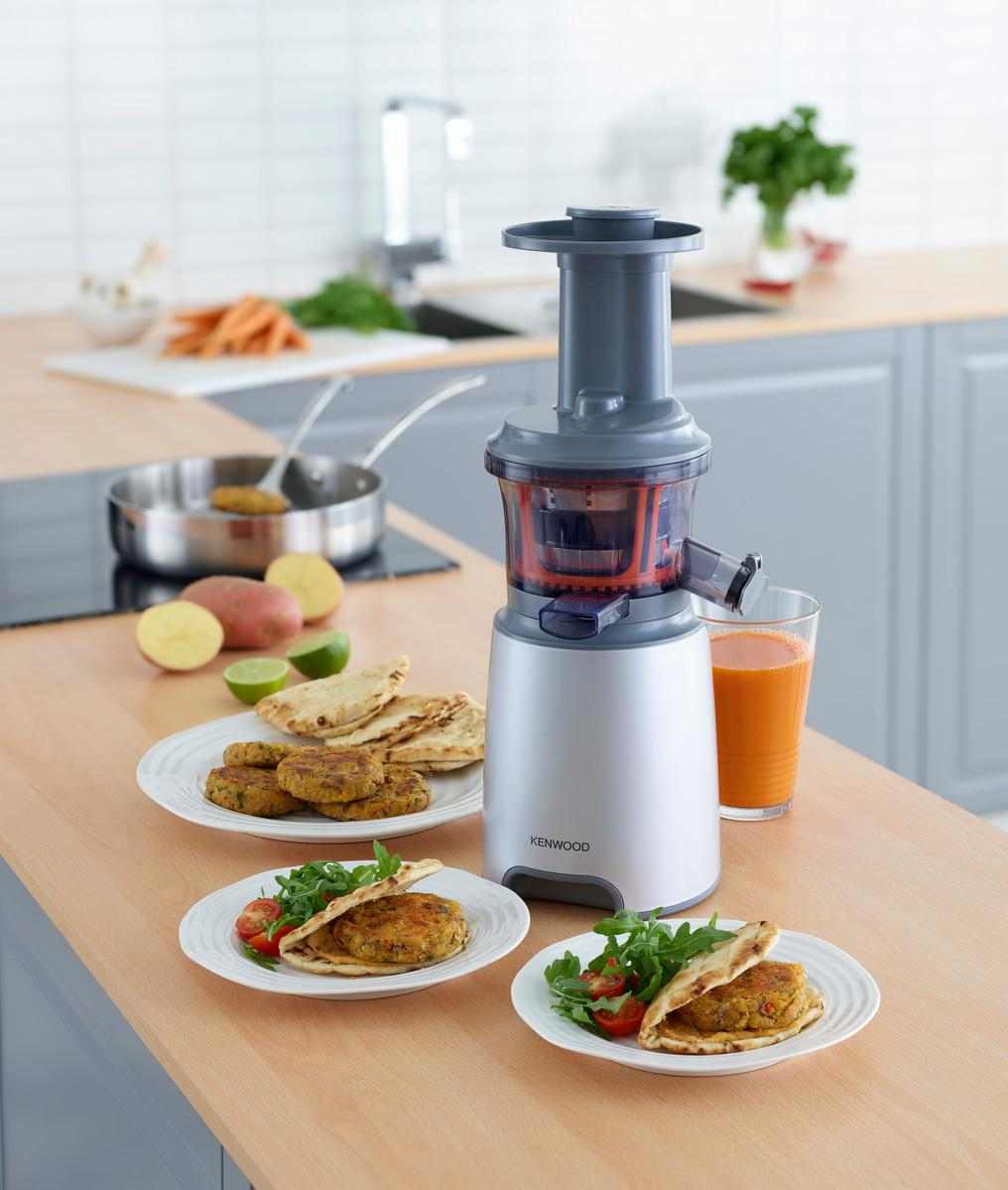 Kenwood JMP600SI