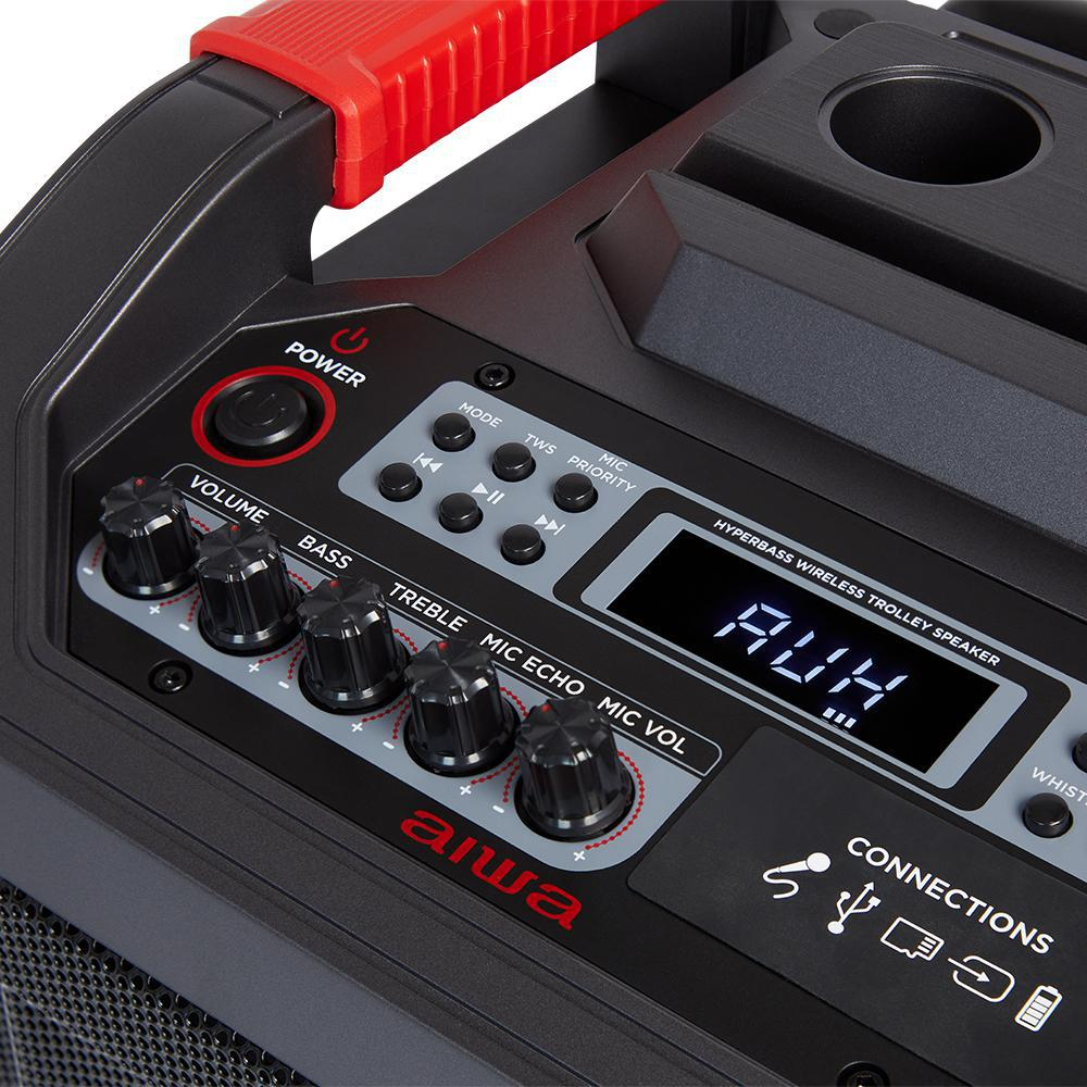 AIWA KBTUS-608