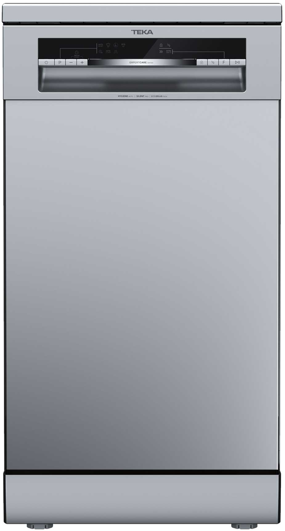 Teka ZMYWARKA TEKA DFS 44750 SS