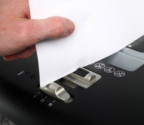 Fellowes Niszczarka P-48C