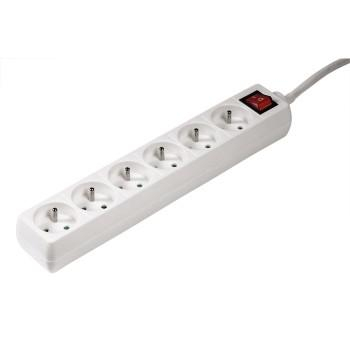 Hama STANDARD 6GN, 3M