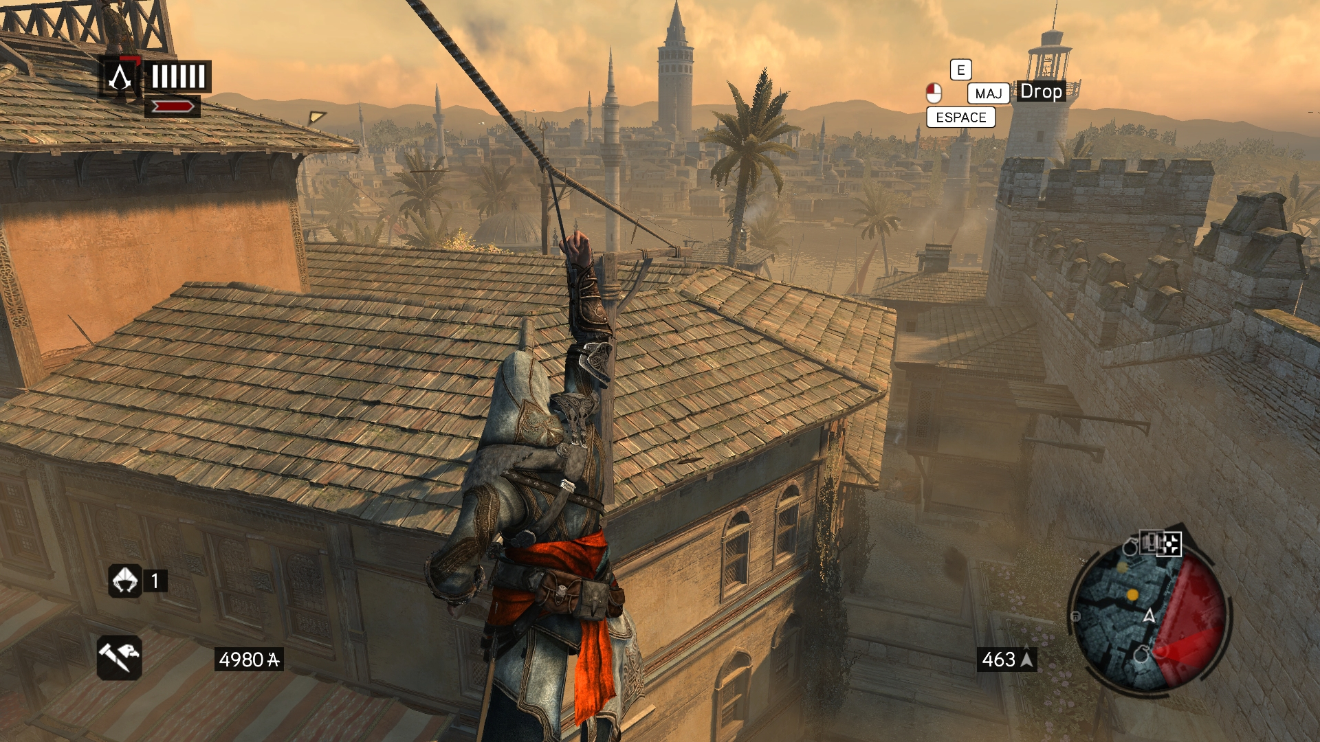 Ubisoft Assassin's Creed Revelations