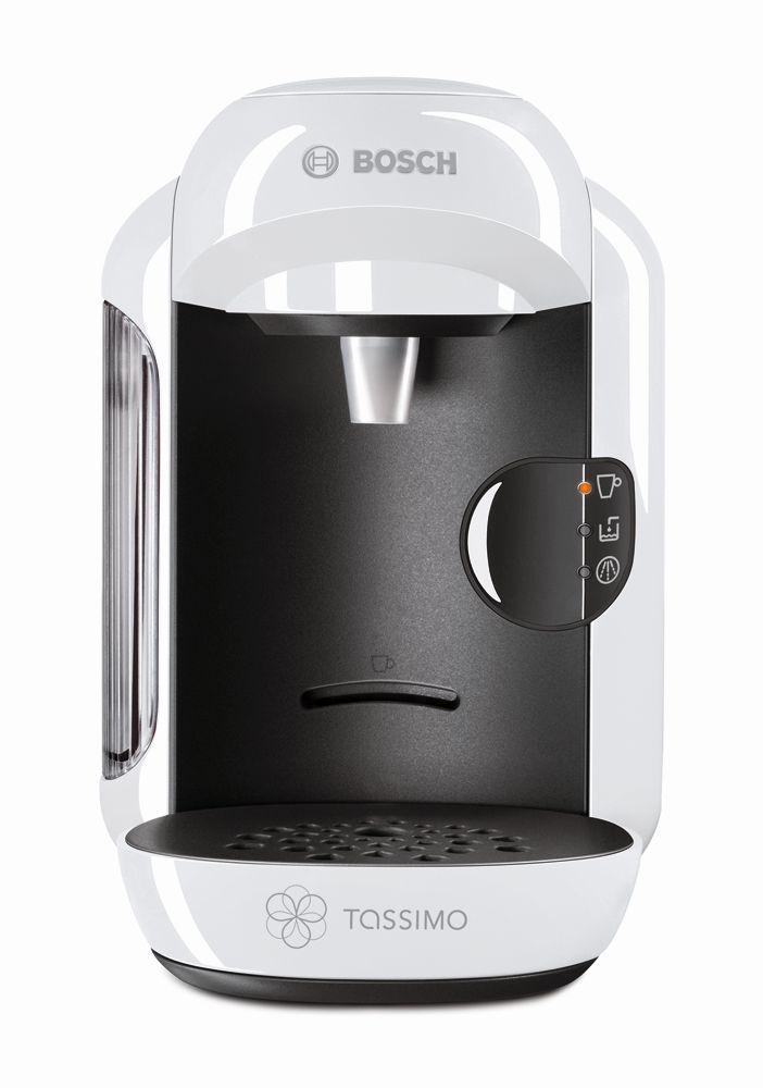 Bosch TASSIMO Vivy T12 biały