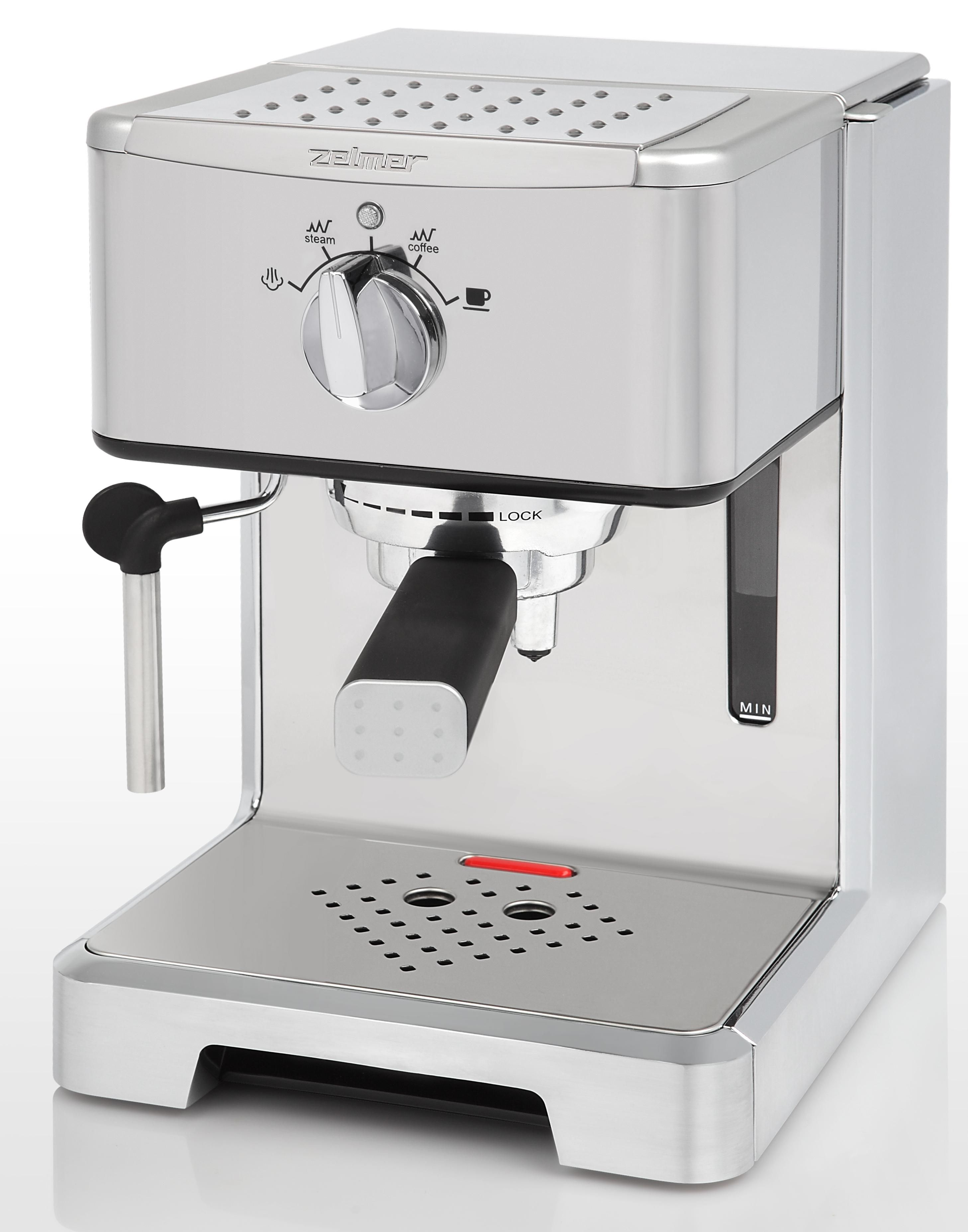Zelmer CM-2005M